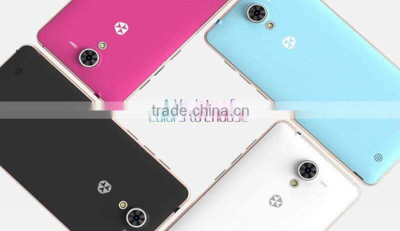 MT6735 Android 5.1 5.0" Smart Phone with 2G RAM 16G ROM