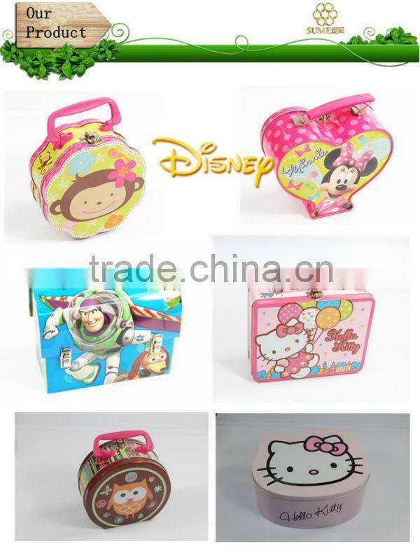 Wholesale coffee cans