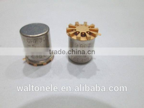 (electronic componet) High frequency/radio frequency relay GRF303-5