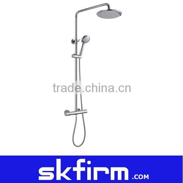thermostatic bath shower mixer Hot/Cold water