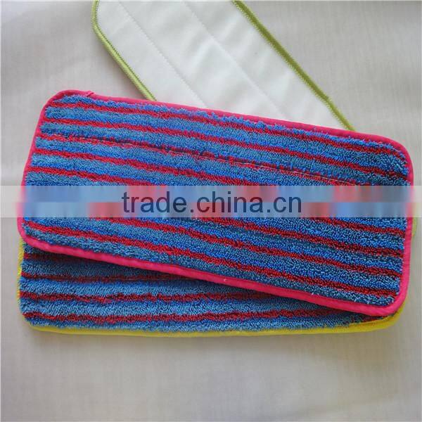 American Best Sales Microfiber High Quality Polypropylene Fiber Polishing Pad