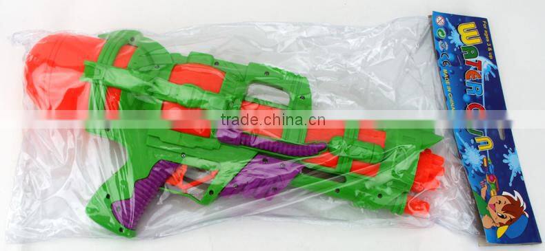 Large size low price banana water gun kids summer toys MT800540