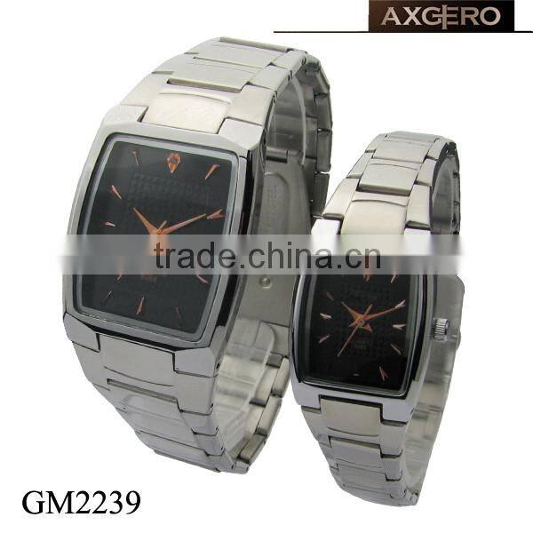 alibaba china couples titanium universal watch