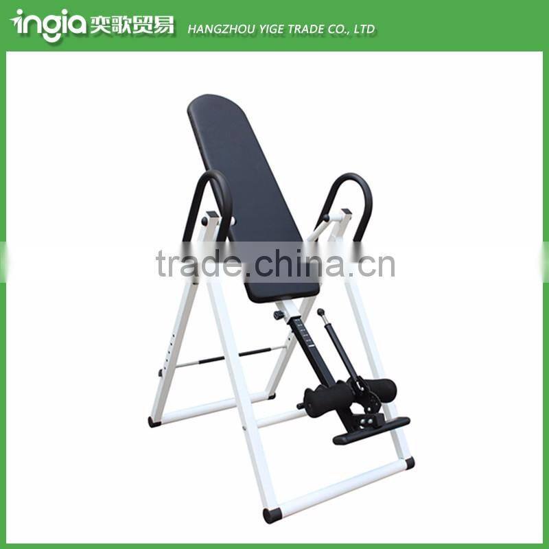 As Seen On TV High Quality Home Fitness Equipment Inversion Table