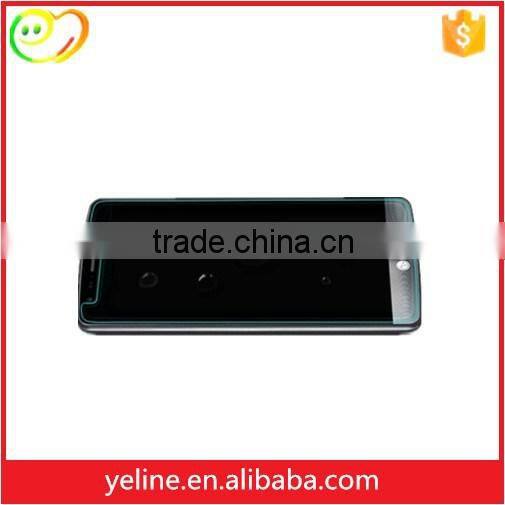 A+ quality for lenovo a5000 screen protector, for lenovo a706 screen protector