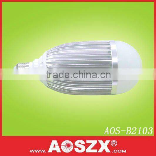 Super Bright ! AOSZX brand High quality 2100lm 2000LM E27 20W LED Bulb Warm White