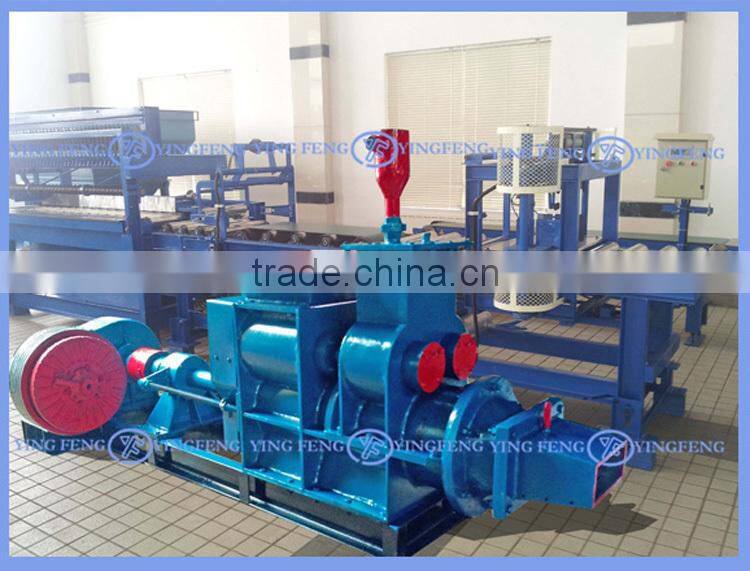 Products you can import from China, DZK30 cheap brick making machines with high capacity 5000-6000 pcs/h