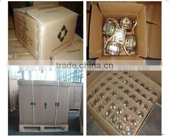 220V electric air cooder motor