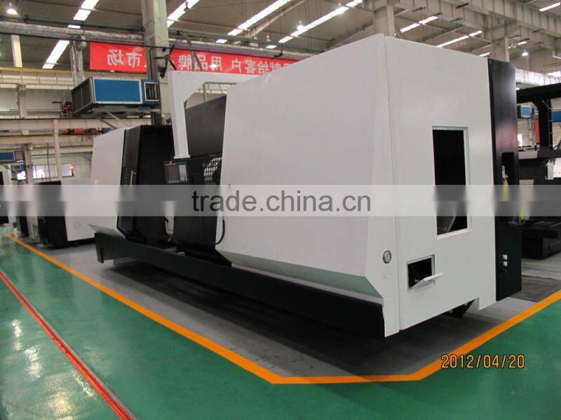 CNC Slant Bed Lathe CNC machine DL-32M