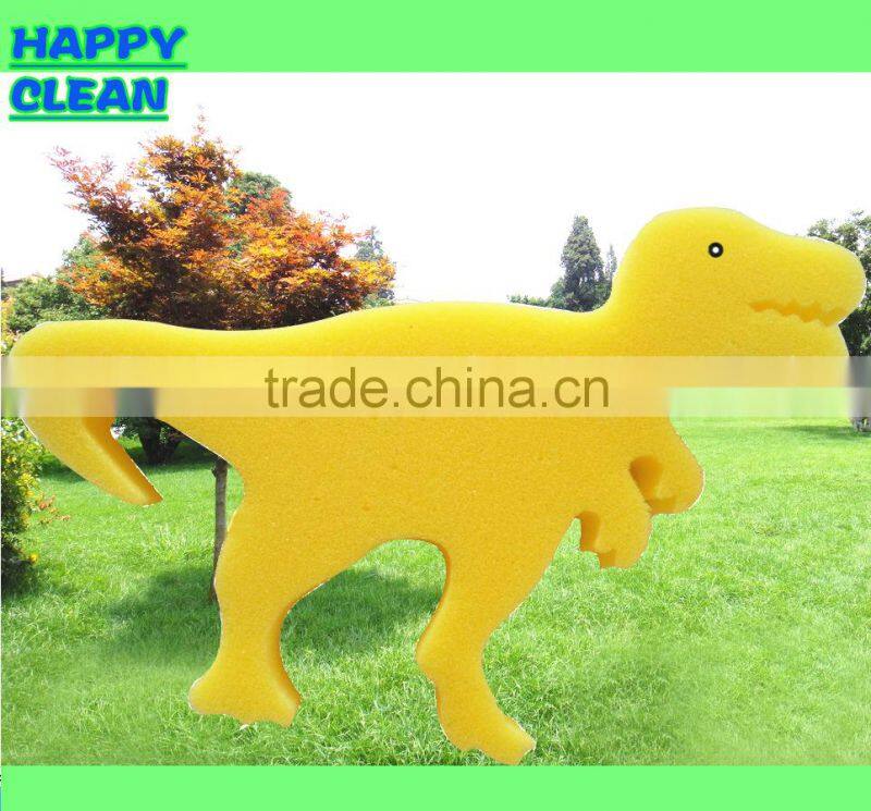 Baby sponge toys / children Toys Sponge