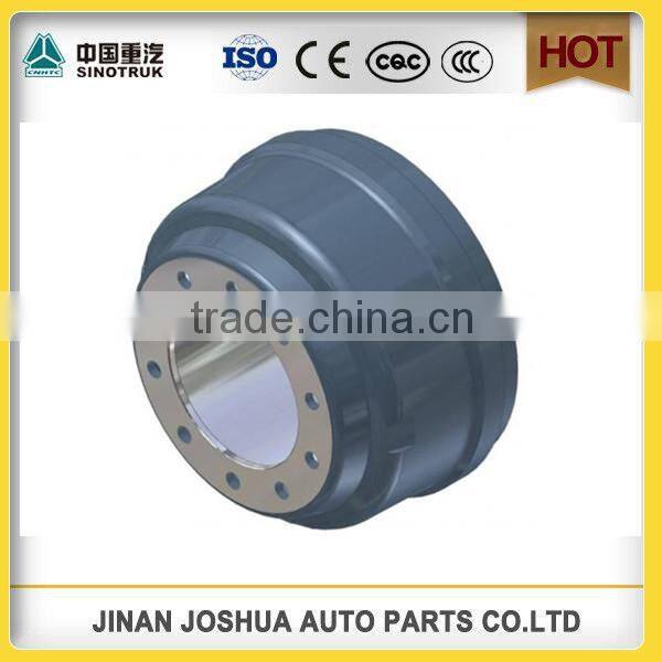 factory price SHACMAN brake parts 81501100232 drum brake