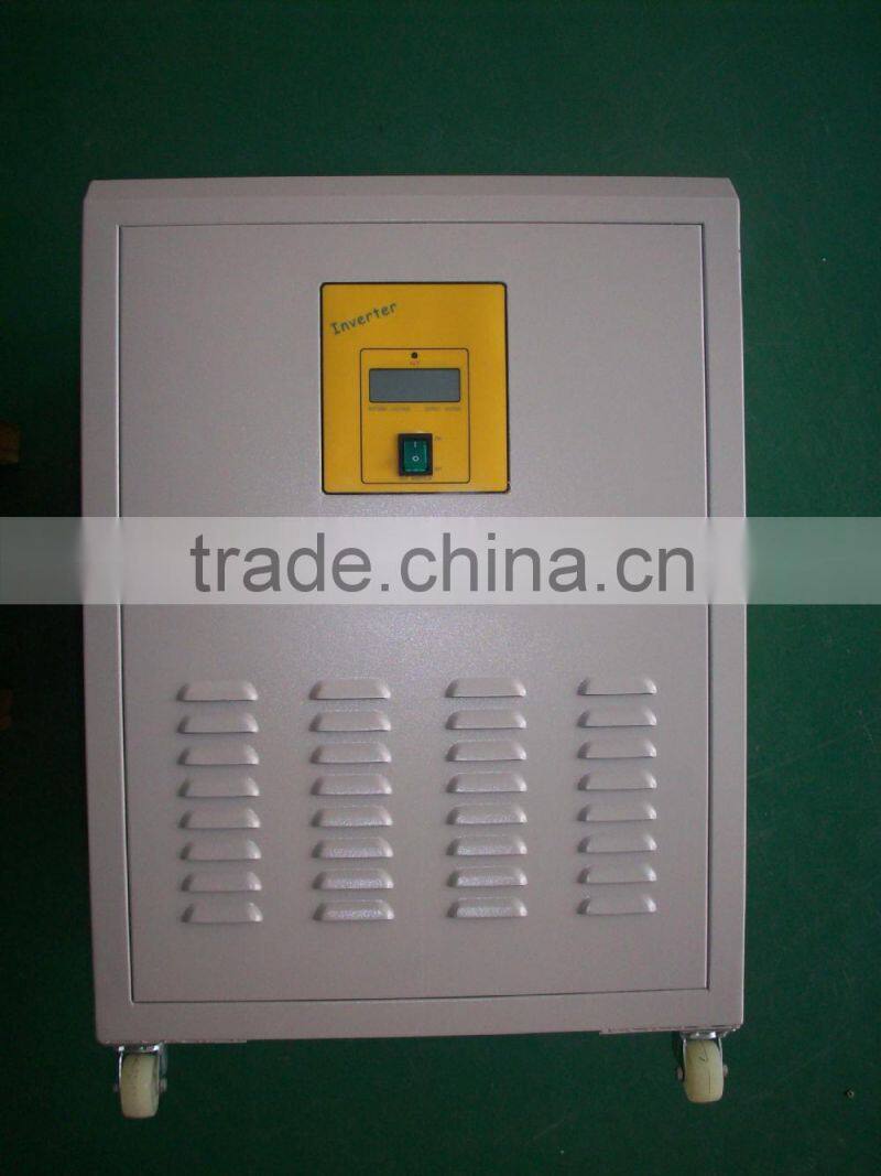 RICHUAN 20KW Horizontal Axis Wind power(CE Approved,permant Magnet Genertor )