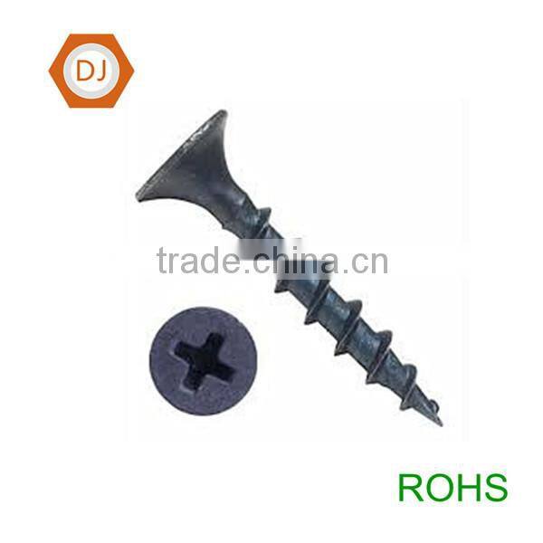 roofing stainless self tapping screw manufacturer china