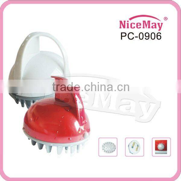 New Laser Comb for Hair Growth