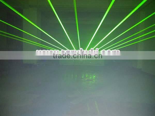 wholesale price head moving dj projector laser lighting
