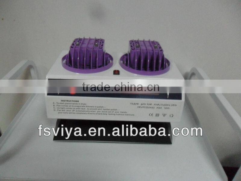 SD-40 Best Nail Dryer Station foe sale (CE&Rohs)