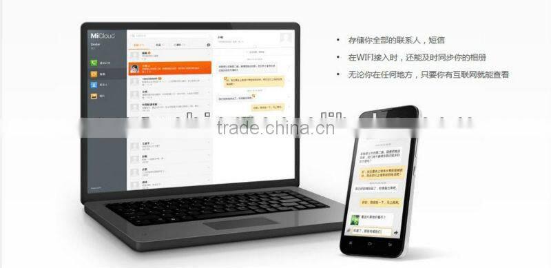 In stock 16gb 32gb XIAOMI M2 Mobile Phone