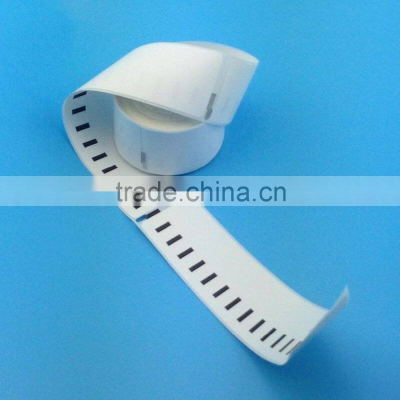 hot sale thermal 99018 dymo label compatible