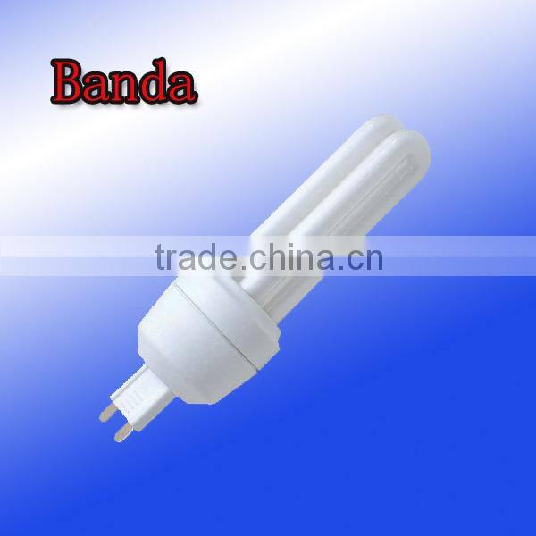 9W GX53 Energy Saving Light Lamp