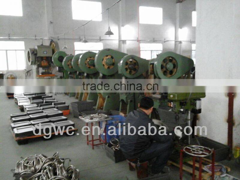 220V electric CE UL certificated with UK plug black round shape bbq motor