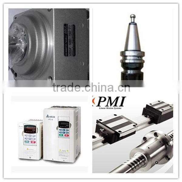 Remax-1530 multifunction woodworking machinewood,MDF,aluminum,PVC factory directly