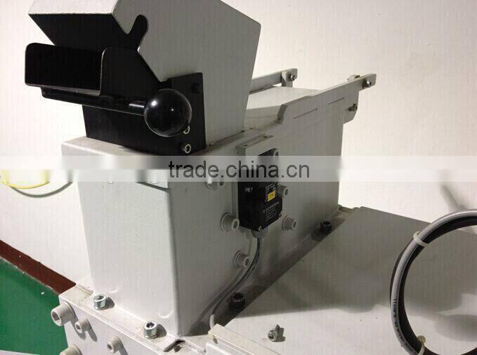 Factory Directly Hard Drive Recycling Machine