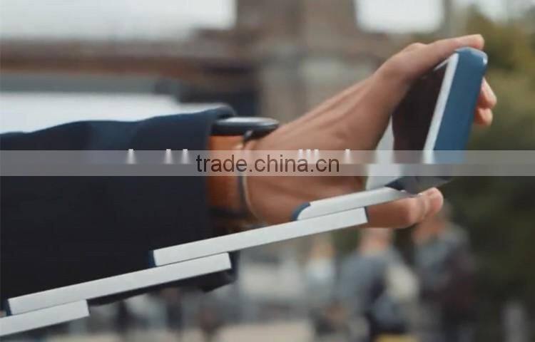 StikBox Selfie stick Case For iPhone 6/6s/6 plus