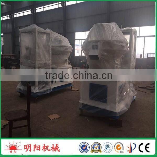 Gold supplier with CE ISO biomasss powder wood pellet making line 008615225168575