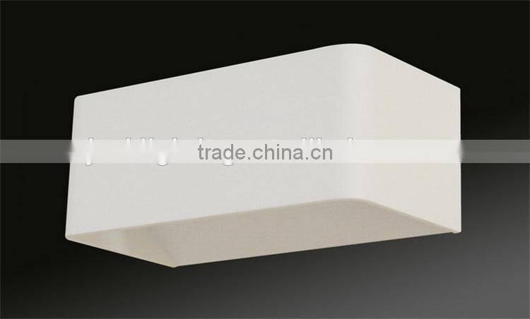 Indoor aluminum wall sconce JW-115 led wall pack light