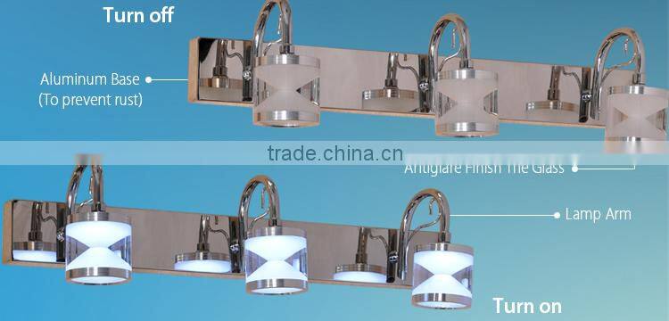 9W CE church low tension EMC LED Wall light