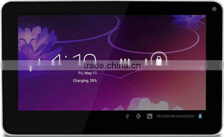Cheapest price !!! new 7 inch tablet pc 1.2GHz android 4.0 WIFI
