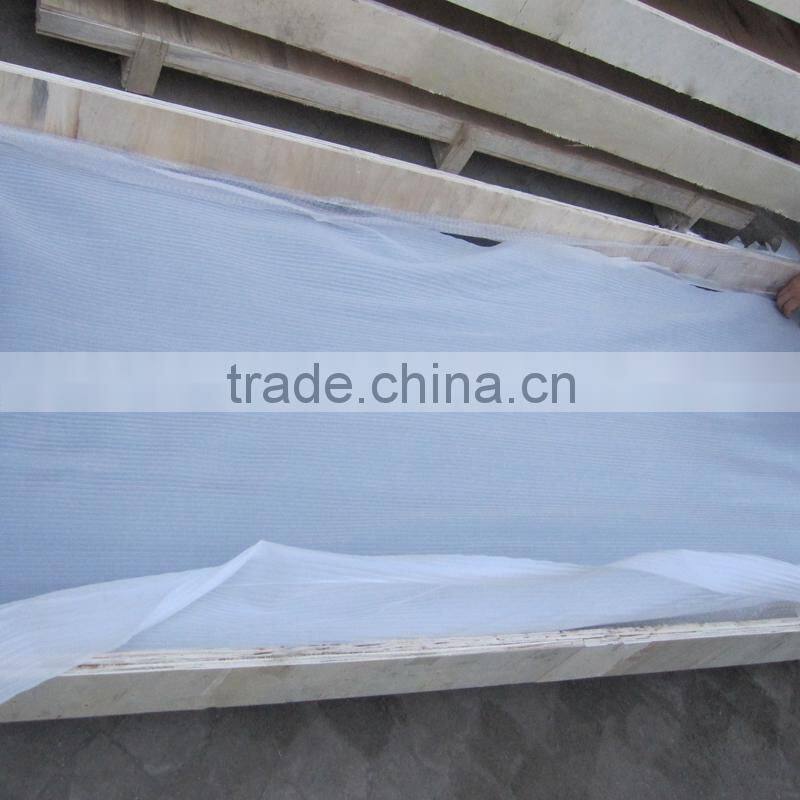High Quality PVC coated 316 stainless steel welded wire mesh
