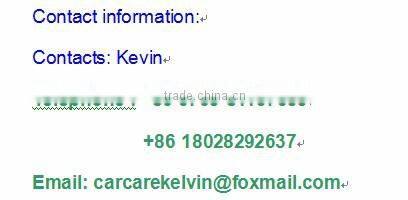 windscreen cleaner aerosol spray for mirror and glass cleaning with perfect performance