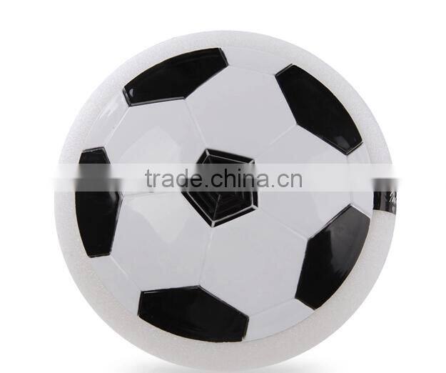 Super popular electric air football