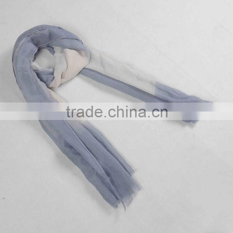 New type fashion italiy design shawls scarves for women