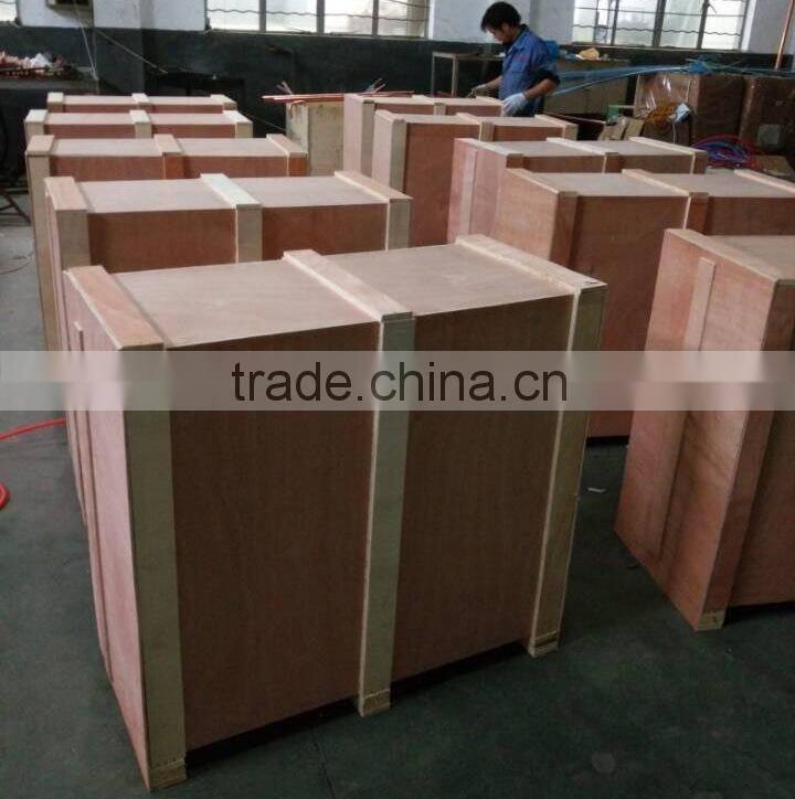 China supply floor standing industrial air cooler for cold room