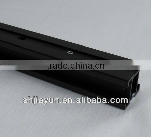 customized diecast aluminum enclosures in shanghai jiayun aluminium