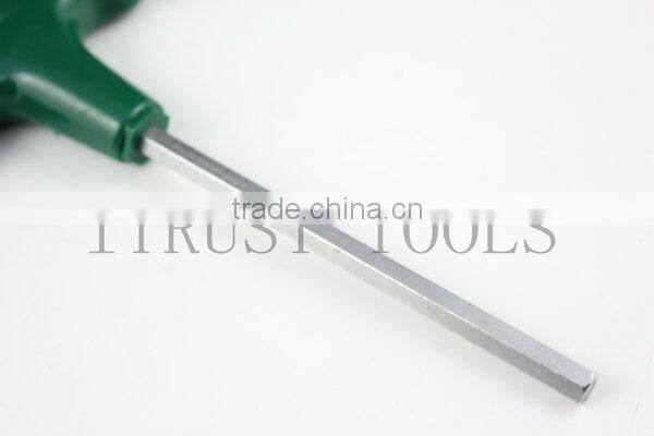 T Handle Hex Key Wrench WR4200