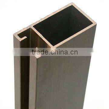 power coating aluminium profile