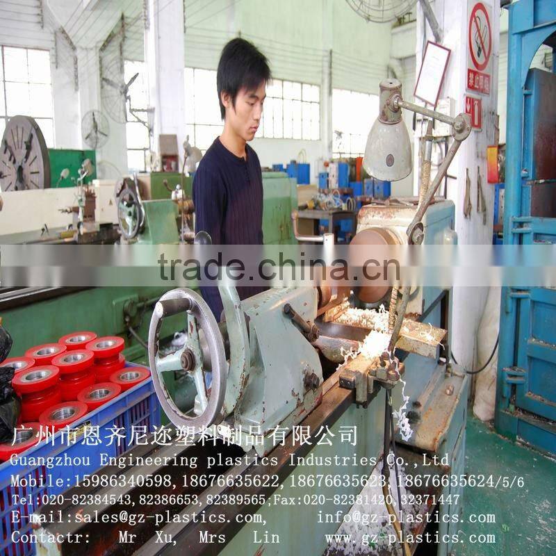 Plastic UHMW-PE Sushi box