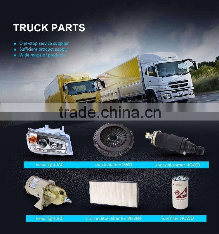 Good quality Sinotruk truck parts belt tensioner VG2600060313