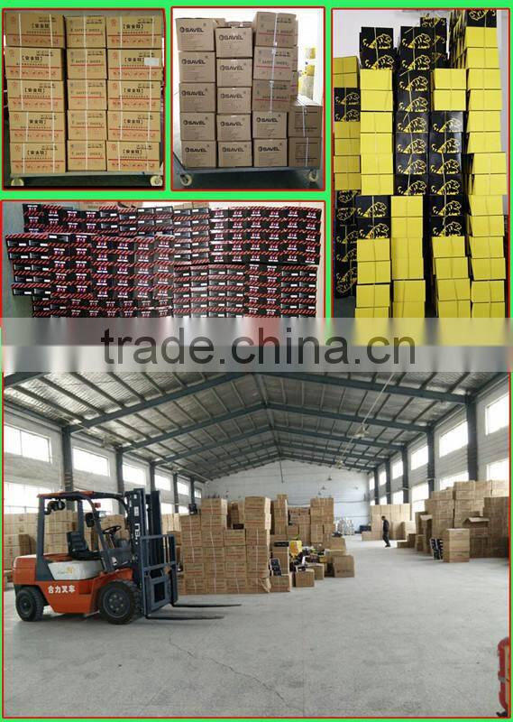 NO.89 water resist boots