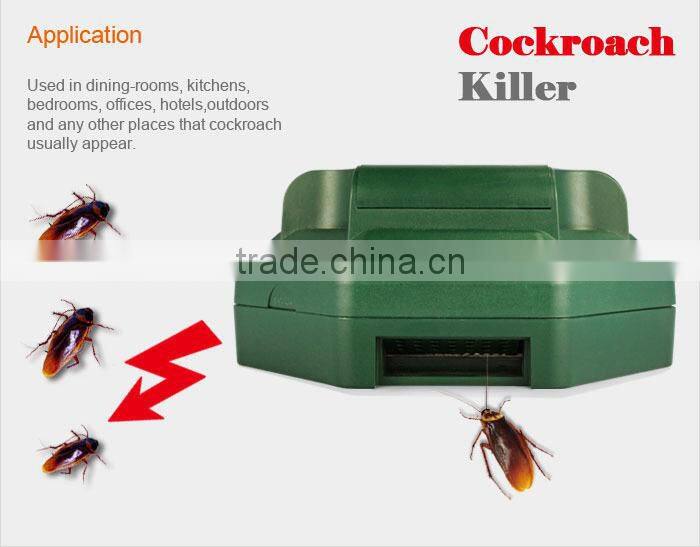 New Cockroach Zapper(GH-180)