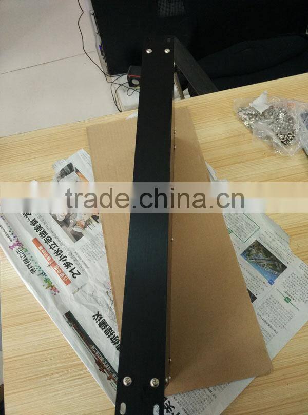 OEM/ODM 1U HD PDU metal chassis