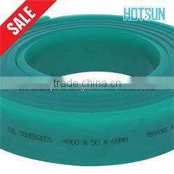 New product Screen Printing Squeegee/3700X40X9mm,55-90 SHORE A