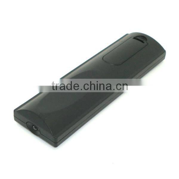 42 keys new ABS ir remote controller