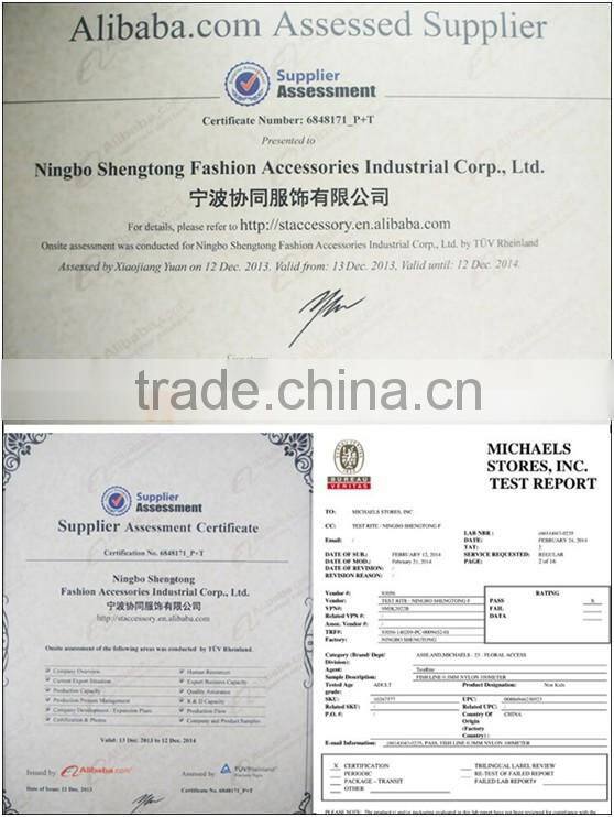 Wholesale Hair Bow Elastic Hairband Baby Hairband