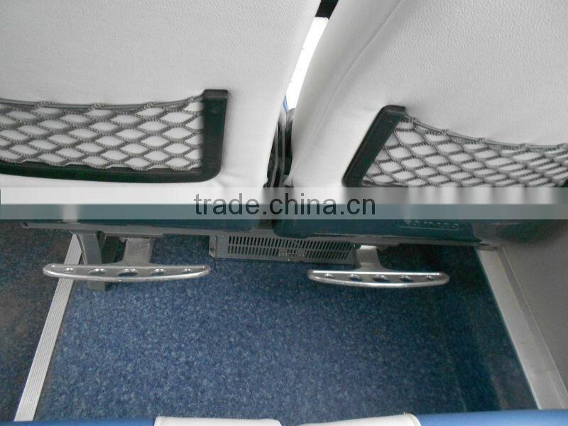 49 Seats Tourist Bus