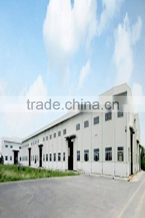 High Strength 8.8 grade Zinc Plated Hex Bolt