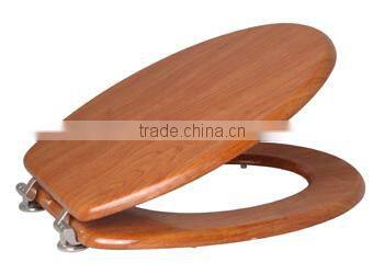 PVC Veneer toilet seats
